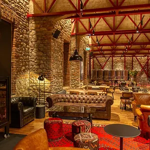 Melesin Distillery 4* Leskovik