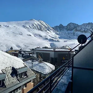 Musher 3* Pas De La Casa