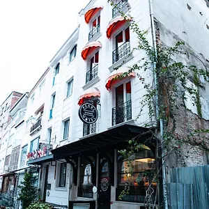 Pearl Hotel Estambul