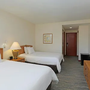 Four Points By Sheraton Santo Domingo 4* La Caleta