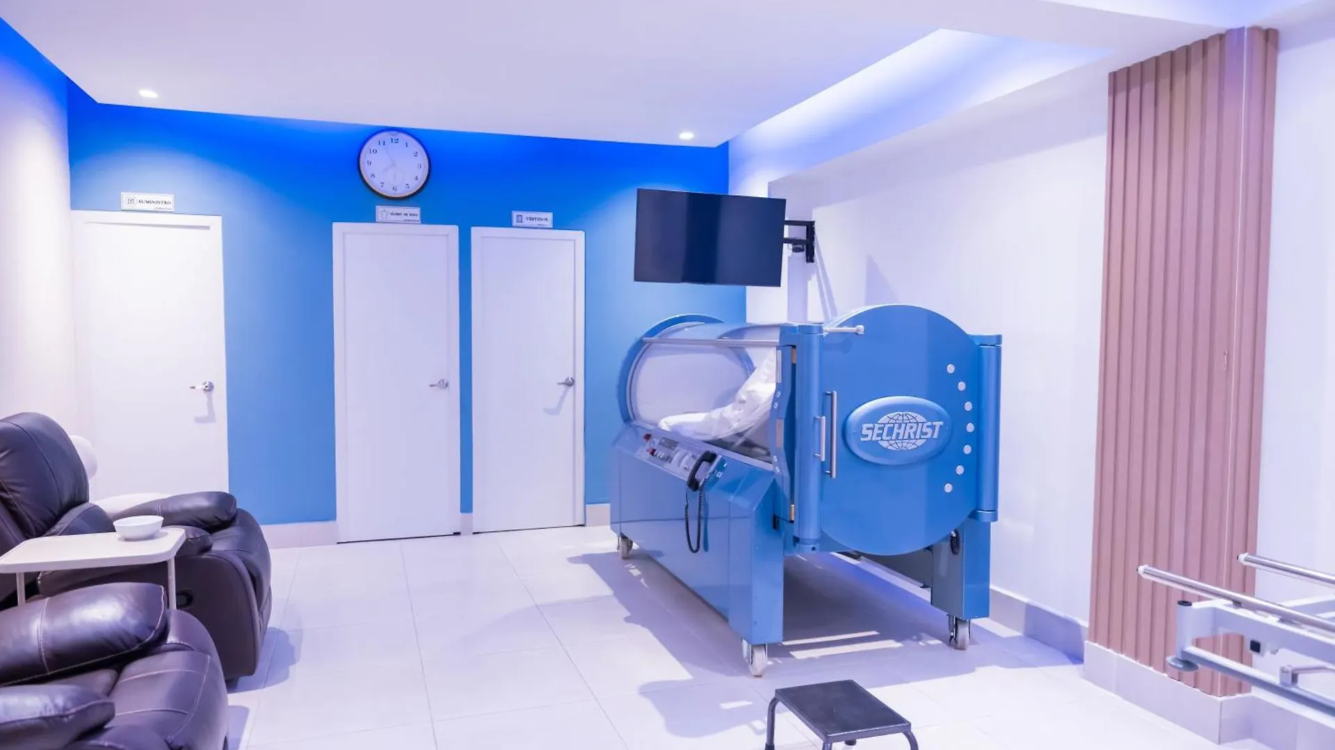 Hotel Stay Here Suites Santo Domingo