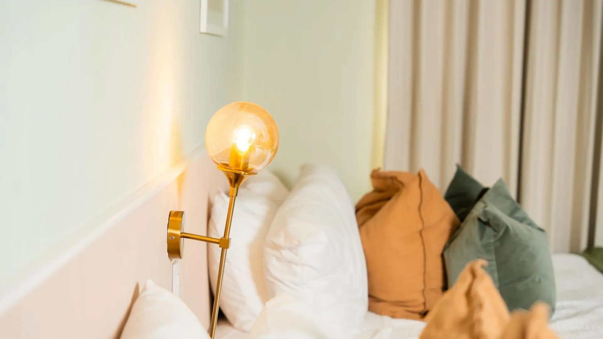 ***  Hotel Stay Here Suites Санто-Доминго Доминиканская Республика